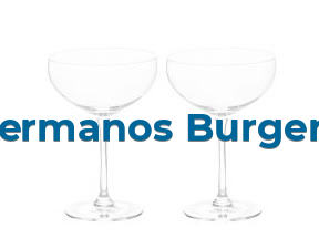 Hermanos Burgers en Madrid
