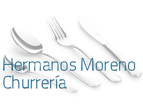 Churrería Hermanos Moreno en Madrid
