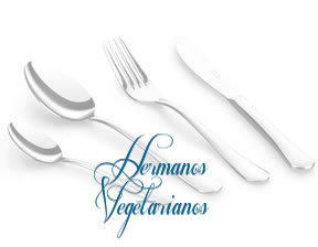 Hermanos Vegetarianos en Sant Josep de sa Talaia