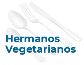 Hermanos Vegetarianos Ibiza en Ibiza