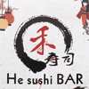He sushi bar en Villanueva del Pardillo