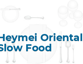 Heymei Oriental Slow Food en Barcelona