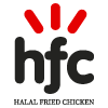 HFC - Halal Fried Chicken Blai en Barcelona