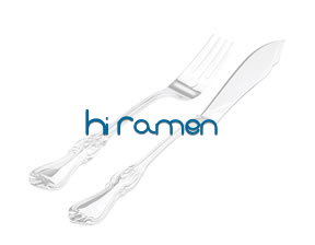 Hi Ramen en Valencia