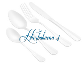 Hierbabuena 4 en Santa Coloma de Gramenet