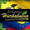 Hierbabuena en Santa Coloma de Gramenet