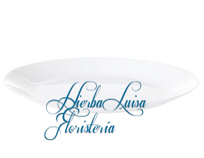 HierbaLuisa Floristería* en Huelva