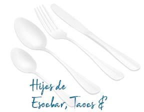 Hijos de Escobar, Tacos & Tragos San Sebastián en San Sebastián de los Reyes