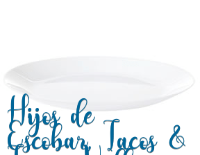 Hijos de Escobar, Tacos & Tragos Vallecas en Madrid