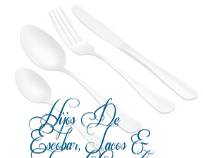 Hijos De Escobar, Tacos & Tragos CC Aqua en Valencia