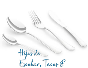 Hijos de Escobar, Tacos & Tragos L'Hospitalet en L'Hospitalet De Llobregat