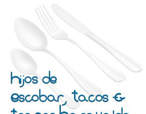 Hijos de Escobar, Tacos & Tragos Barakaldo en Barakaldo