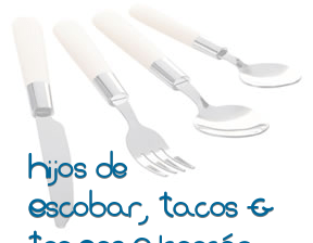 Hijos de Escobar, Tacos & Tragos Alcorcón en Alcorcón