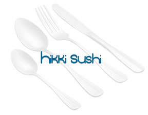 Hikki Sushi en Málaga