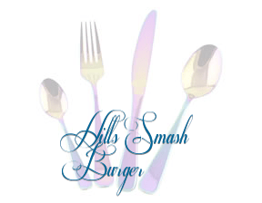 Hills Smash Burger en Benicasim