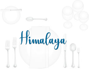 Himalaya en Mogán