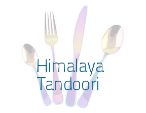 Himalaya Tandoori en Vitoria-Gasteiz