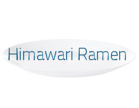 Himawari Ramen en Cartagena