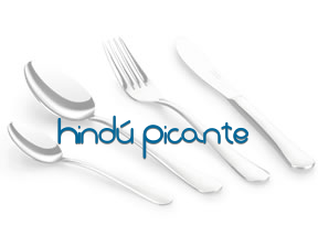 Hindú Picante en Alcantarilla