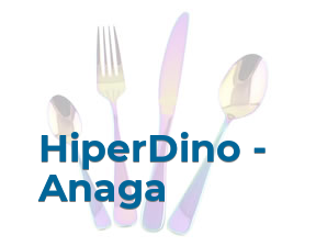 HiperDino - Anaga en Tenerife