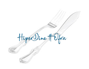 HiperDino - Ofra en Tenerife