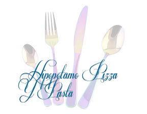 Hipopotamo Pizza Y Pasta en Las Palmas