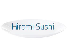 Hiromi Sushi en Valencia