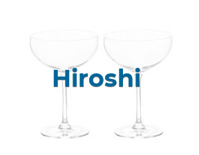 Hiroshi en Santa Maria de Palautordera