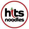 HITS NOODLES - Gran Casa en Zaragoza