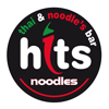 Hits Noodles en Zaragoza