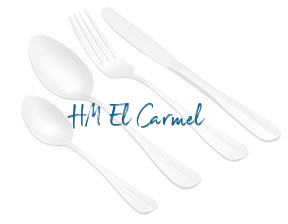 HM El Carmel en Barcelona