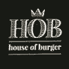 Hob - House of Burger en Mairena del Aljarafe