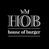 Hob - House Of Burger en Sevilla