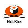 Hok Kian Sushi Bar en Alcalá de Henares