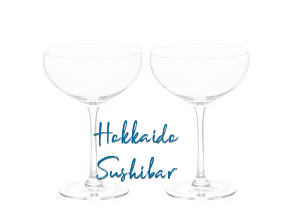 Hokkaido Sushibar en Santander
