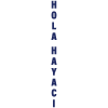 Hola-Hayaci en Zaragoza
