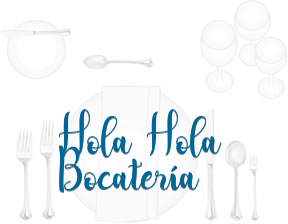 Hola Hola Bocatería en El Prat De Llobregat