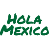 Hola Mexico en Altea