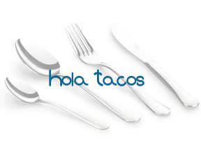O O Tacos Franceses en Malgrat de Mar
