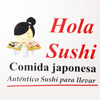 Hola Sushi en Murcia