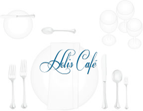 Holis Café en Leganés