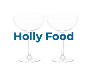 Holly Food en Madrid
