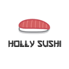 Holly Sushi en Barcelona