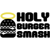 Holy Burger Smash en Las Palmas