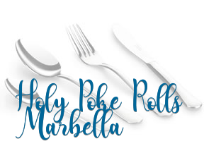 Holy Poke Rolls Marbella en Marbella