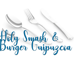 Holy Smash & Burger Guipuzcoa* en Pasaia