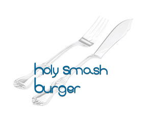 Holy Smash Burger en Las Palmas