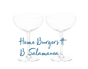 Home Burgers - Bº Salamanca en Madrid