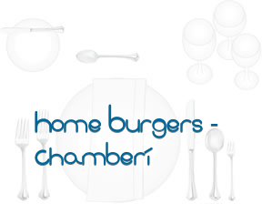 Home Burgers & Shakes - Chamberí en Madrid