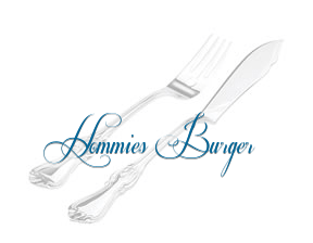 Hommies Burger en Las Rozas De Madrid